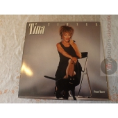 TINA TURNER  