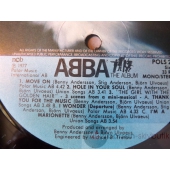 ABBA  