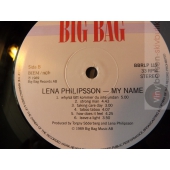 LENA PHILIPSSON