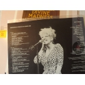 BETTE MIDLER  