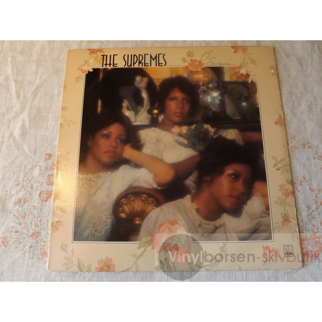 THE SUPREMES 