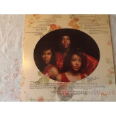 THE SUPREMES 