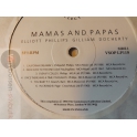 MAMAS AND PAPAS  