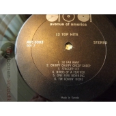 V/A 12 TOPS HITS