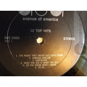 V/A 12 TOPS HITS