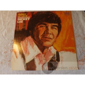 DICKEY LEE  