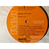 DICKEY LEE  