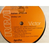 DICKEY LEE  