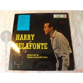 HARRY BELAFONTE 