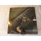 JUDIE TZUKE