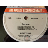 JUDIE TZUKE