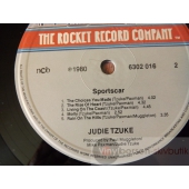 JUDIE TZUKE