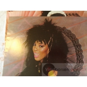 DONNA SUMMER  