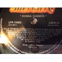 DONNA SUMMER  
