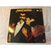 SANTA ESMERALDA  