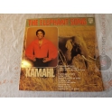 KAMAHL  