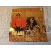 KAMAHL  