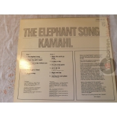 KAMAHL  