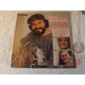 HASSE ANDERSSON  