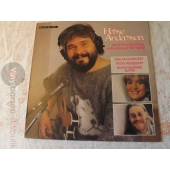 HASSE ANDERSSON  