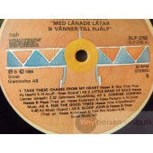 HASSE ANDERSSON  