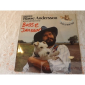 HASSE ANDERSSON   