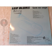 LEIF BLOMS 