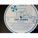 LEIF BLOMS 