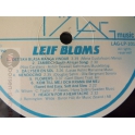 LEIF BLOMS   