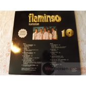 FLAMINGO  10