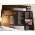 CHRIS DE BURGH 