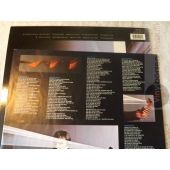 CHRIS DE BURGH 