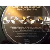 CHRIS DE BURGH 