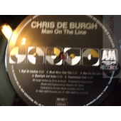 CHRIS DE BURGH 