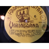 VIKINGARNA  