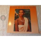 WHITNEY HOUSTON  
