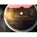 WHITNEY HOUSTON  