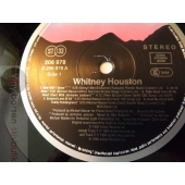 WHITNEY HOUSTON  