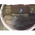 WHITNEY HOUSTON  