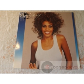WHITNEY HOUSTON  