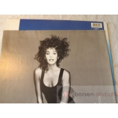 WHITNEY HOUSTON  