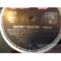 WHITNEY HOUSTON  