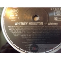 WHITNEY HOUSTON  