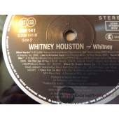 WHITNEY HOUSTON  