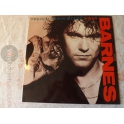 JIMMY BARNES  