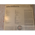 JOHN WILLIAMS  