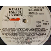 THE PREMIERE COLLECTION  