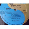 MICHAEL PARKS  
