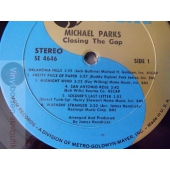 MICHAEL PARKS  