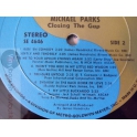 MICHAEL PARKS  